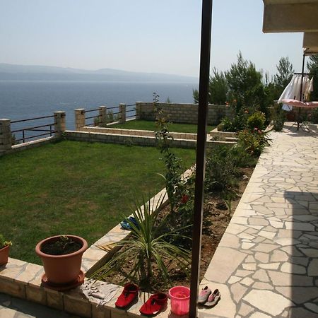 Apartments Edita & Robert ロクヴァ・ロゴズニツァ エクステリア 写真