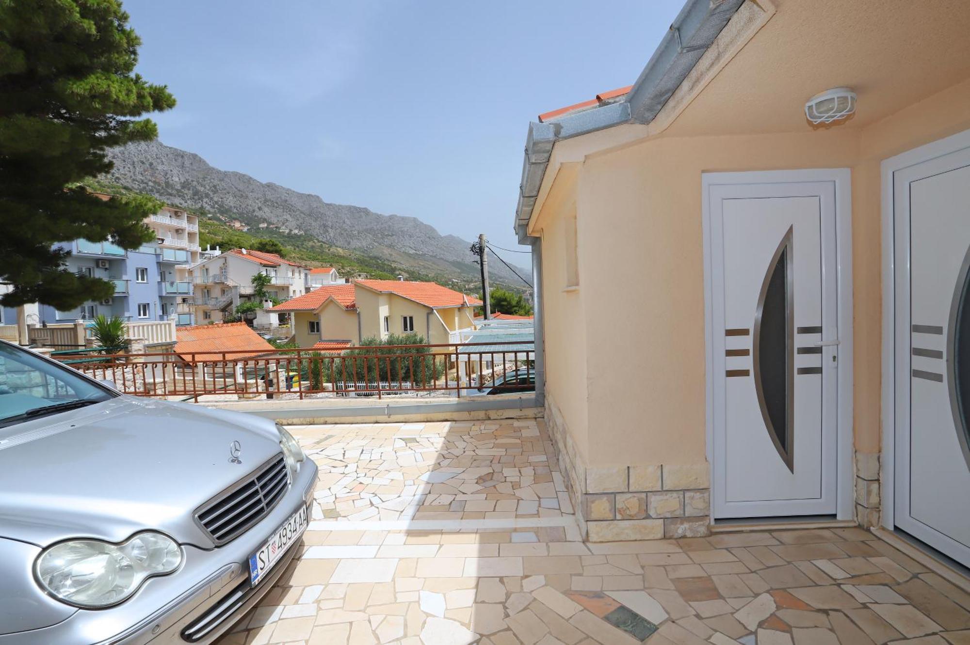 Apartments Edita & Robert ロクヴァ・ロゴズニツァ エクステリア 写真